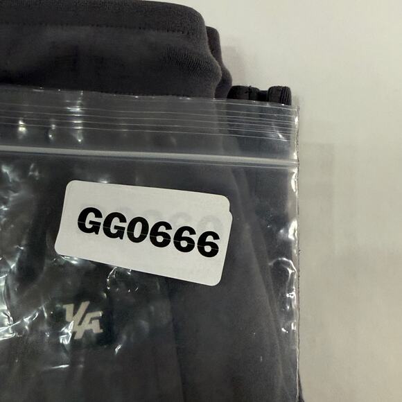 YoungLA M Men Bodybuilding Short Shorts Athletic Gym Training Pockets Gray - Picture 10 of 11